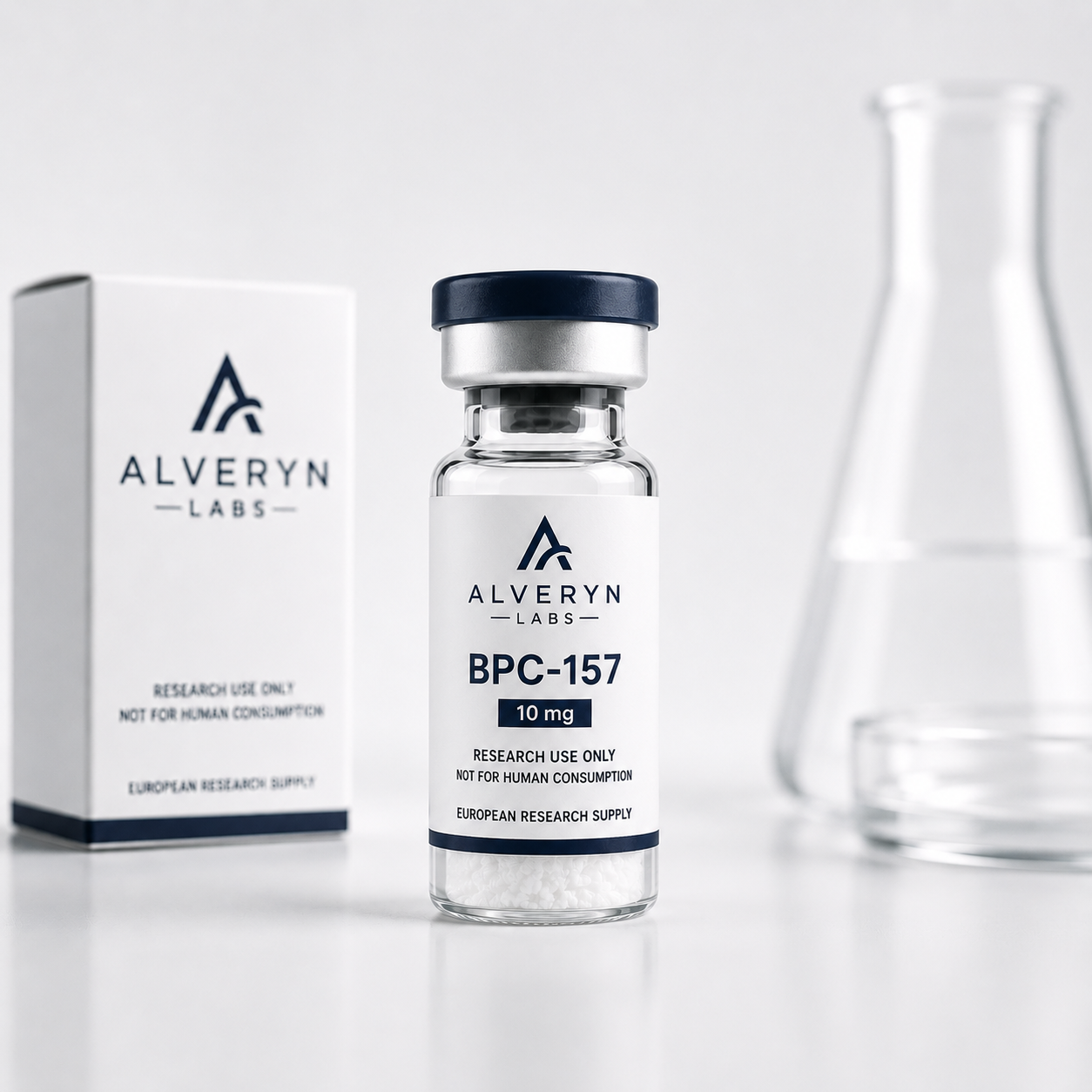 BPC-157 10 mg