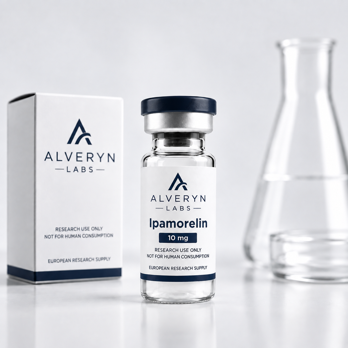 Ipamorelin 10mg