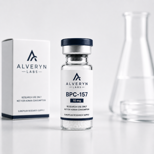 BPC-157 10 mg