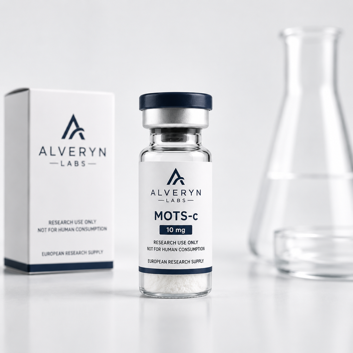 MOTS-c 10 mg