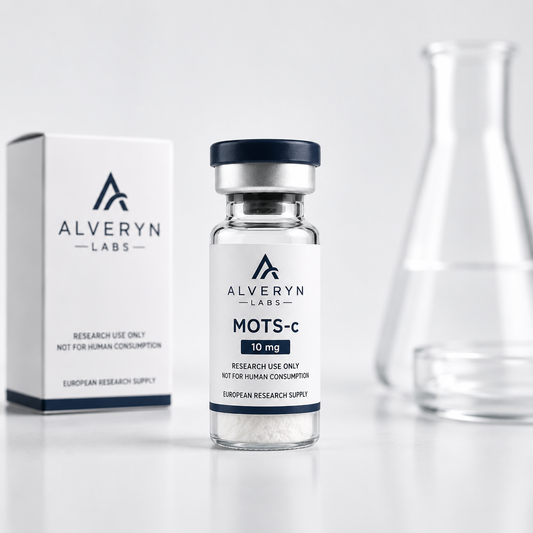 MOTS-c 10 mg
