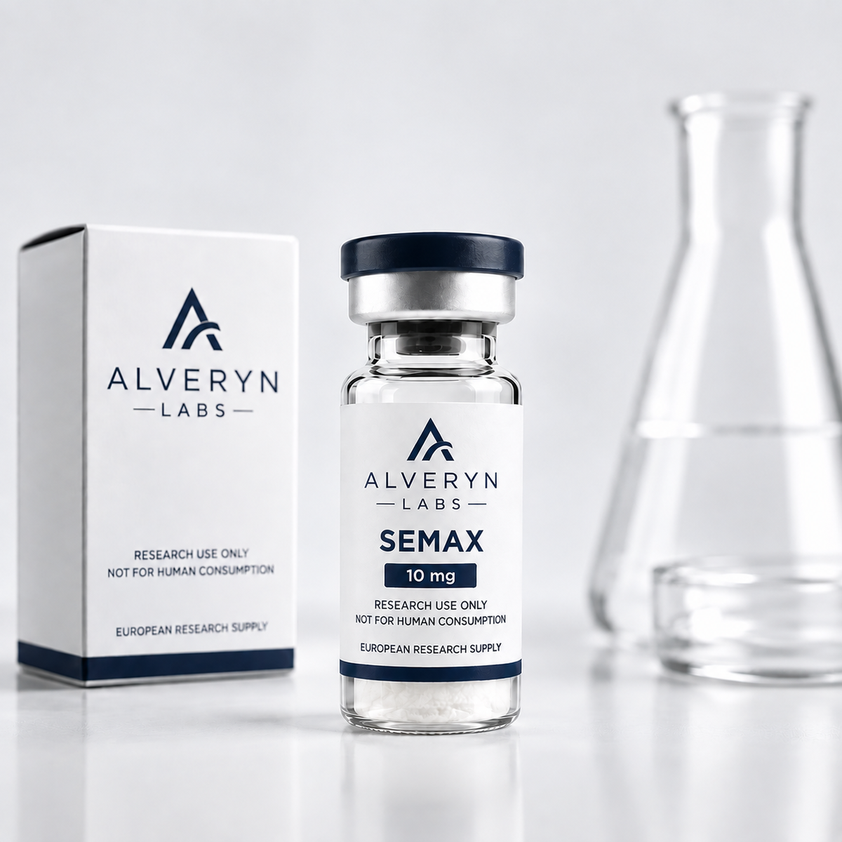 SEMAX 10mg