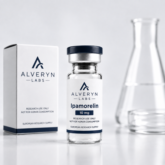 Ipamorelin 10mg